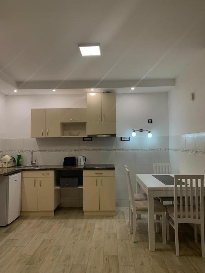 Mm Apartmani เบลเกรด ภายนอก รูปภาพ